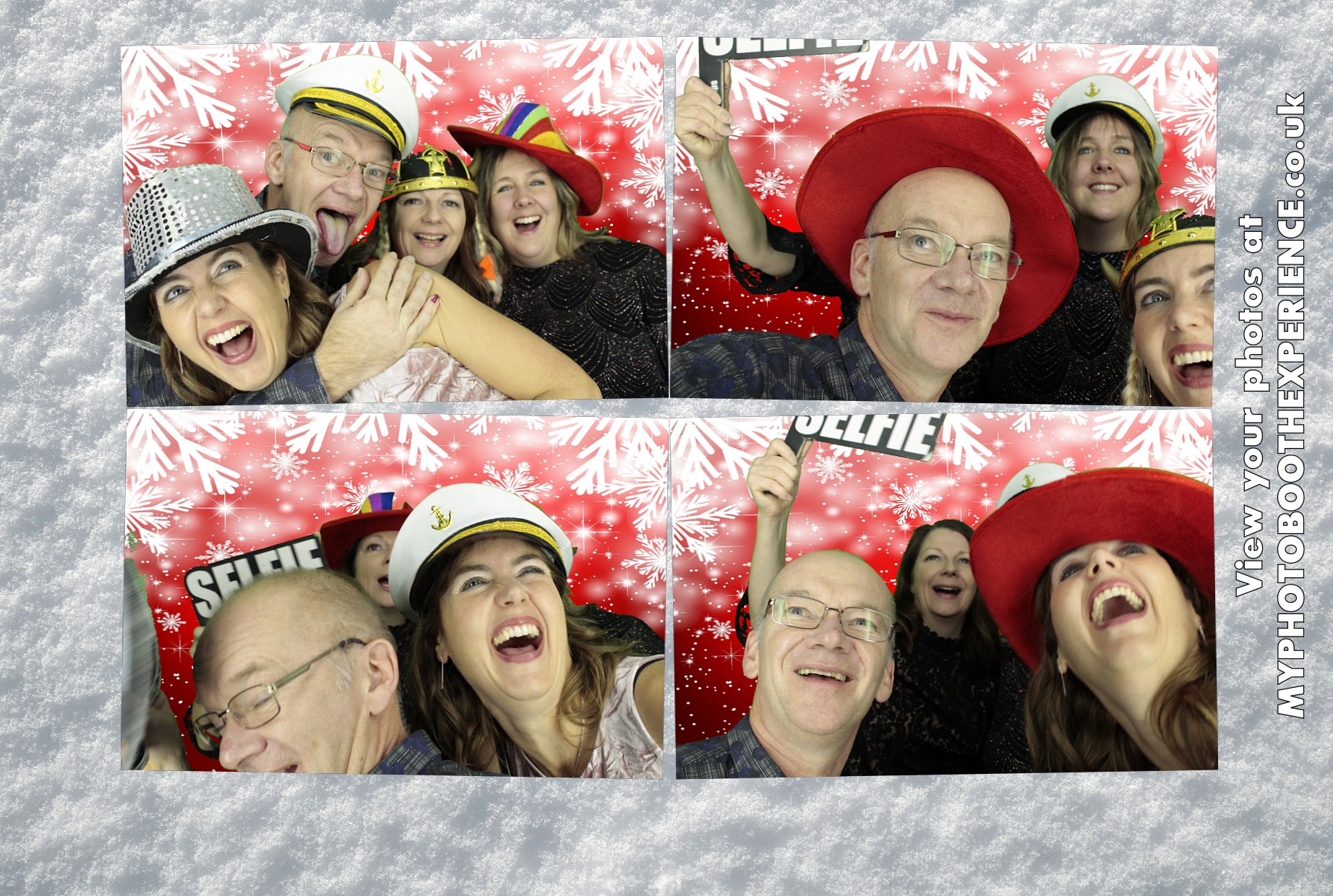 Ocean Network Express Christmas Party 2019 | View more photos from the event at gallery.myphotoboothexperience.co.uk/u/MyPhotoBoothExperienceLtd/Ocean-Network-Express-Christmas-Party-2019